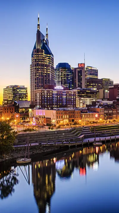 The best tourist attractions in the United States 85