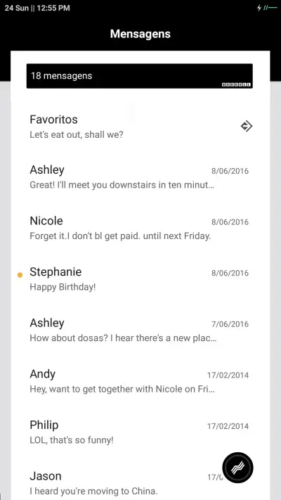 THIRTEEN LIGHT - Screenshot 7