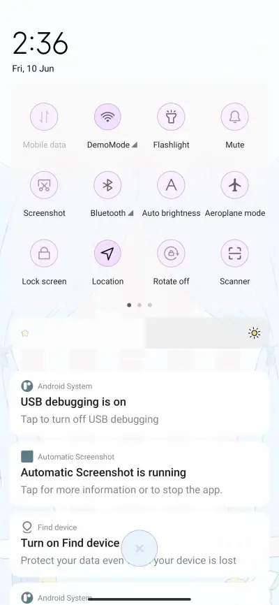 Lazy Cinnamoroll - Screenshot 5