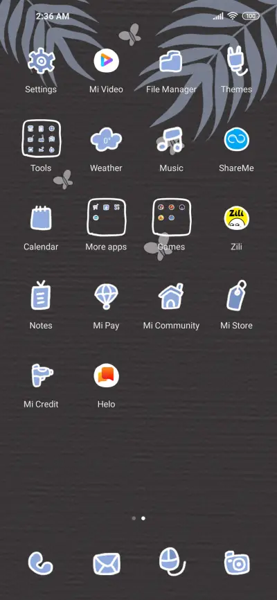 Showa girl - Screenshot 3