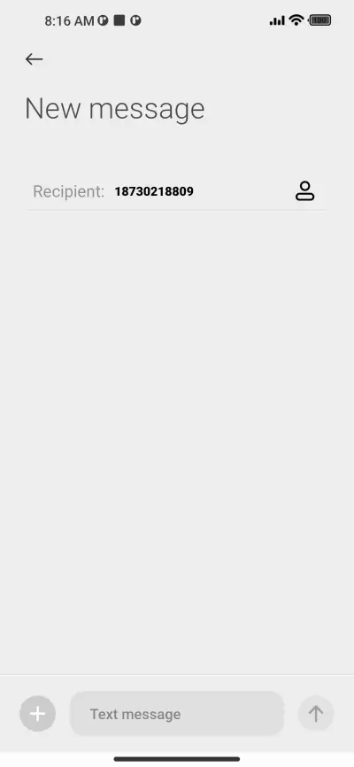 Shiny Black White - Screenshot 8