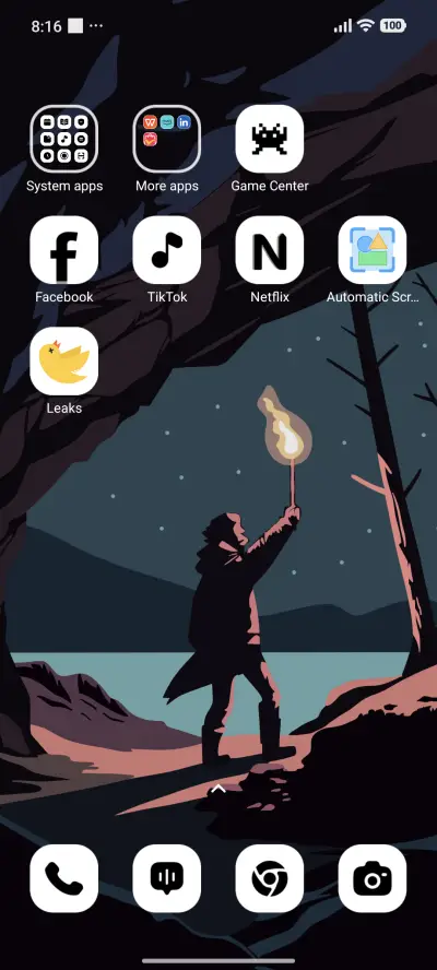 Forest Ember - Screenshot 3