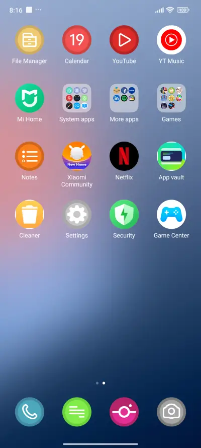 RCOLOR_UI - Screenshot 3