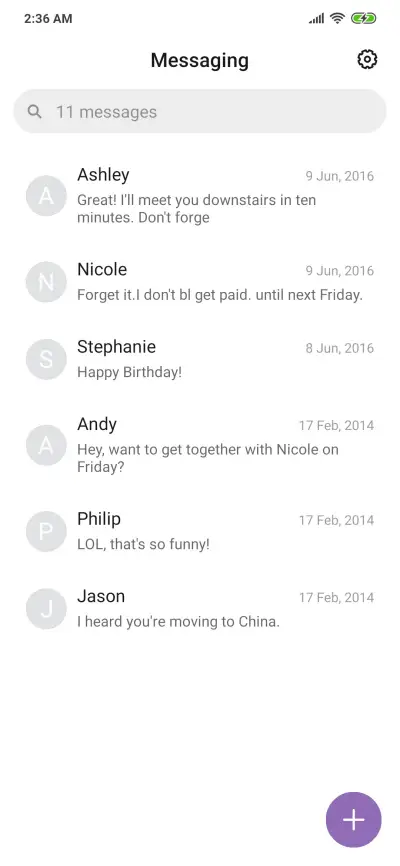 Easter - Vector_3MDS - Screenshot 7