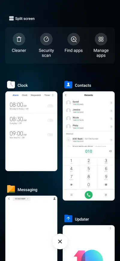 monet_DWM3 - Screenshot 4