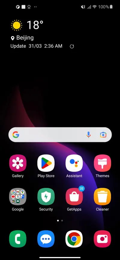 One Pro - Screenshot 2