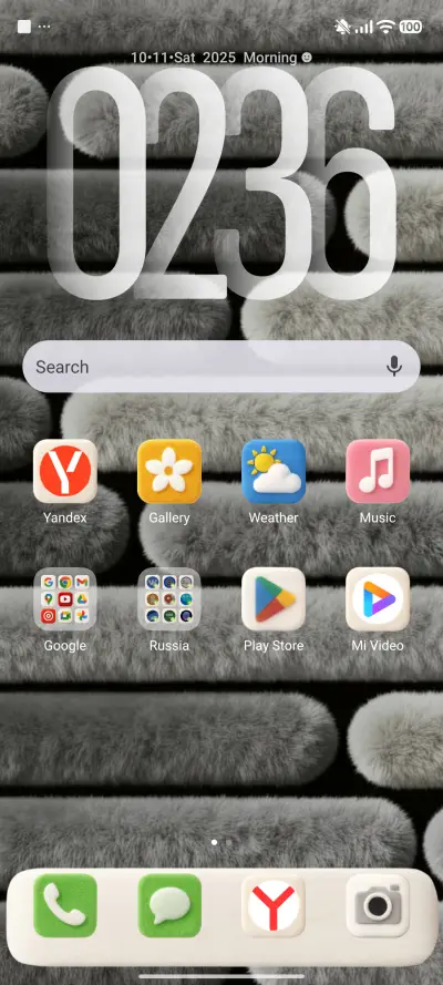 OX F1 - Screenshot 3