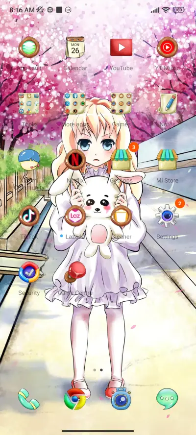 Cherry - Screenshot 3