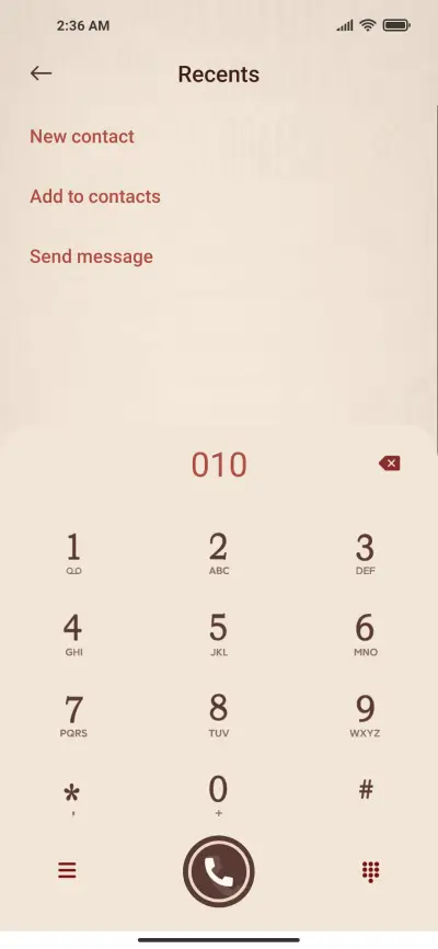 Time Reflection - Screenshot 7