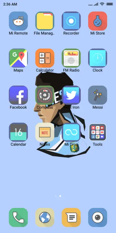 La pulga atomica V10 - Screenshot 3