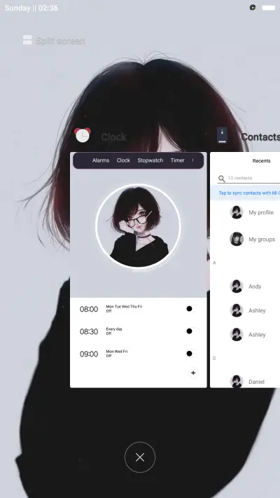 Anime - Screenshot 4