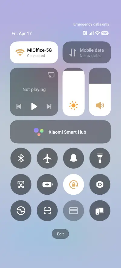 Lite Oxygen - Screenshot 5