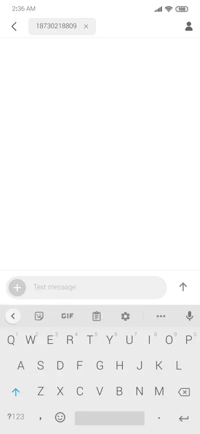 Eiman + Roboto Reg - Screenshot 3