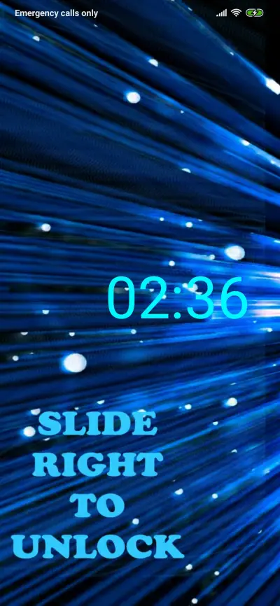 Dark blue-wave_DWM4 - Screenshot 1