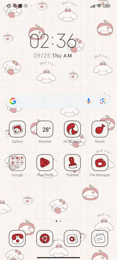 Joy On - Screenshot 3