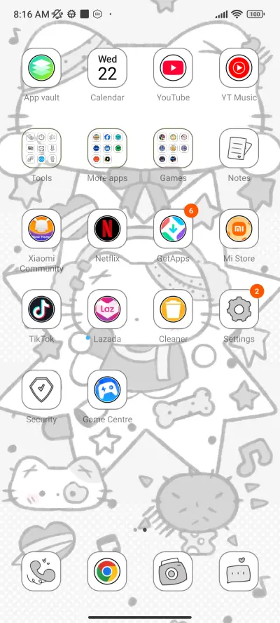 Gloom Cat - Screenshot 4