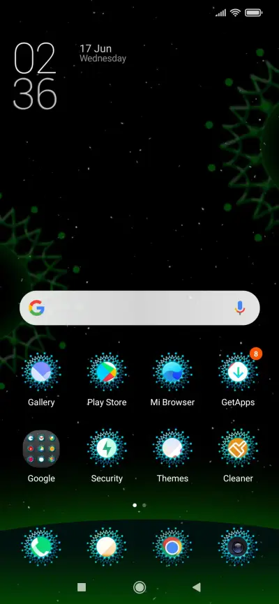 DOCK_DWM19 - Screenshot 2