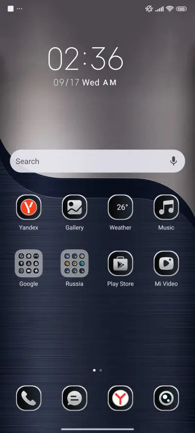 Curve Realm - Screenshot 2