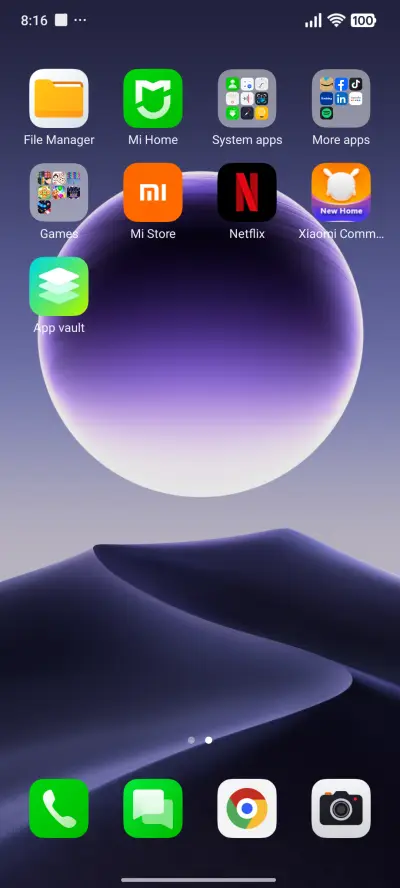 KOLOR SEMPAG - Screenshot 3