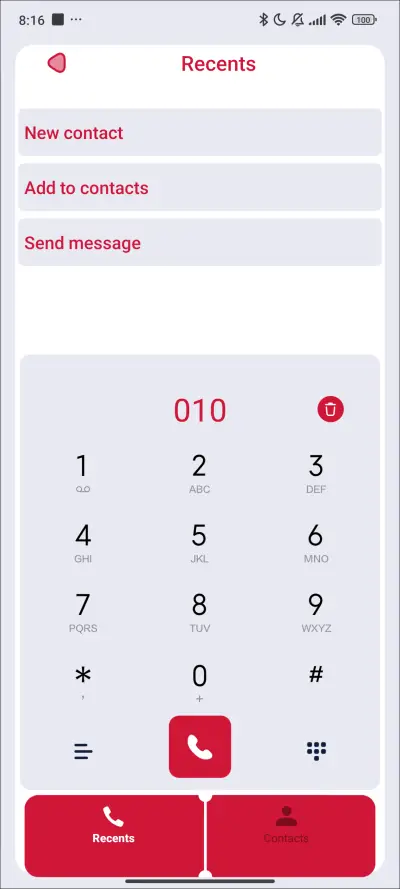 THE END - Screenshot 6