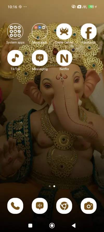 Ganesha Raja - Screenshot 3