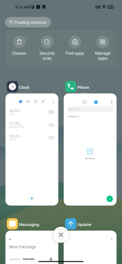 Playground 2 - Screenshot 4