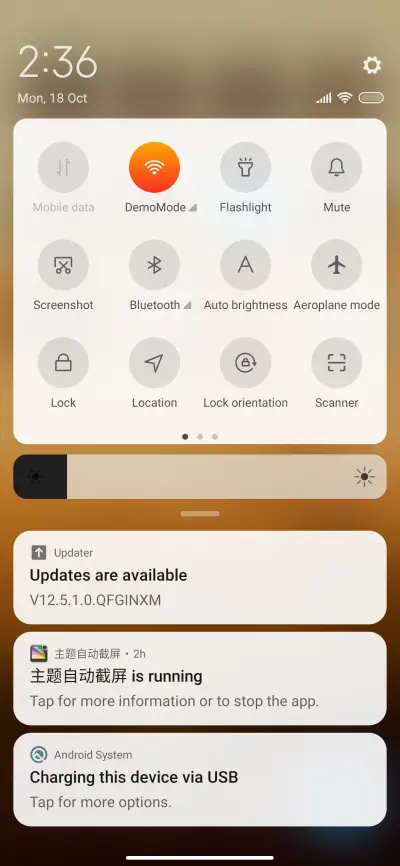 Dust Balloon - Screenshot 5