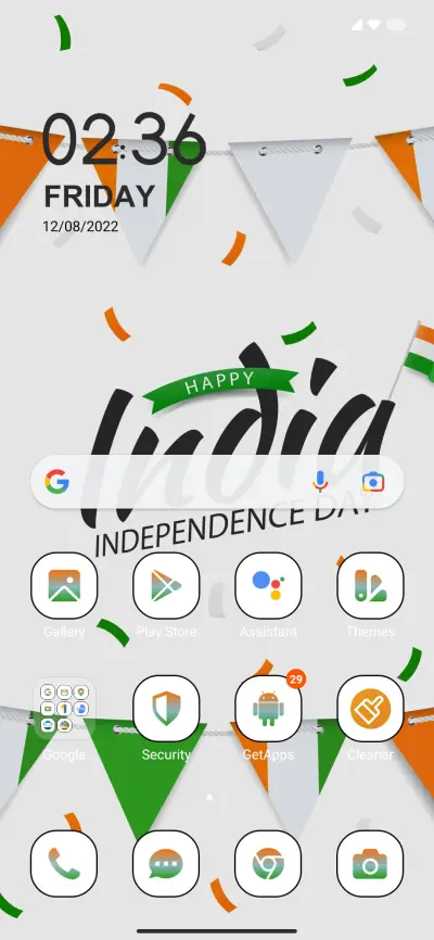 Country Love - Screenshot 2