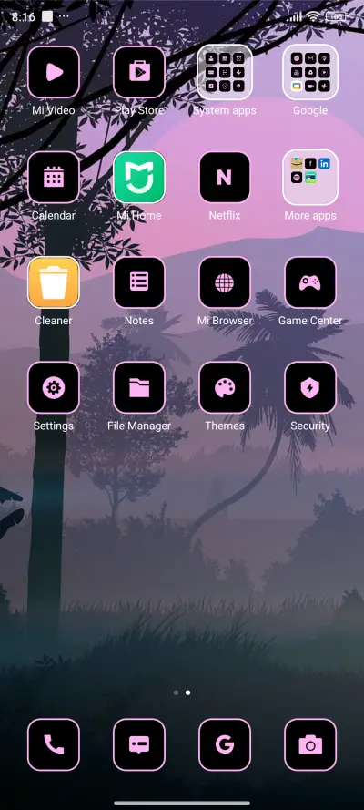 Willow Creek - Screenshot 3