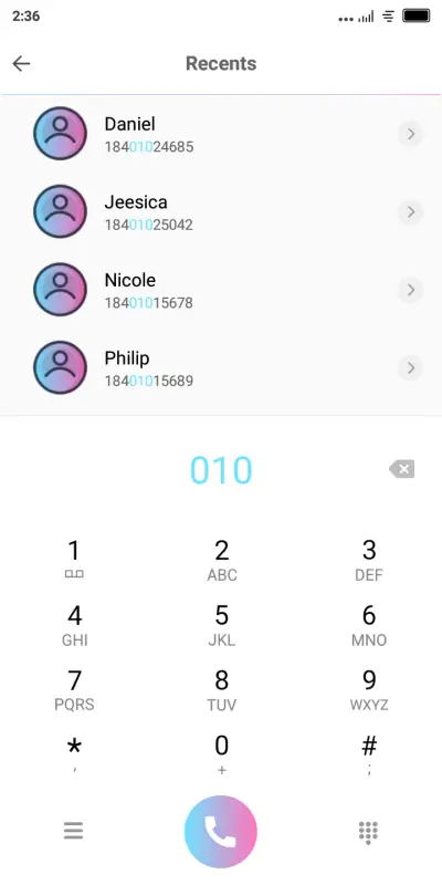 Funstyle v10 - Screenshot 6