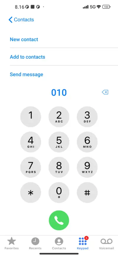 FREEDOM - Screenshot 6