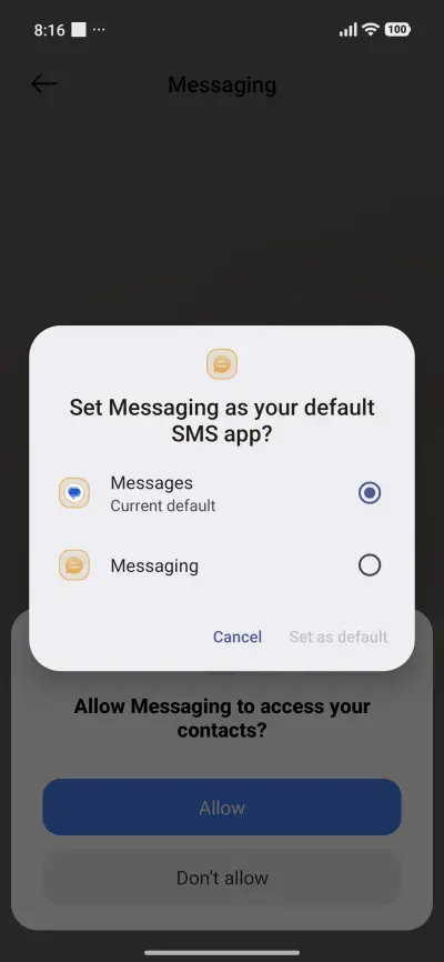Gold Silk Glow - Screenshot 7