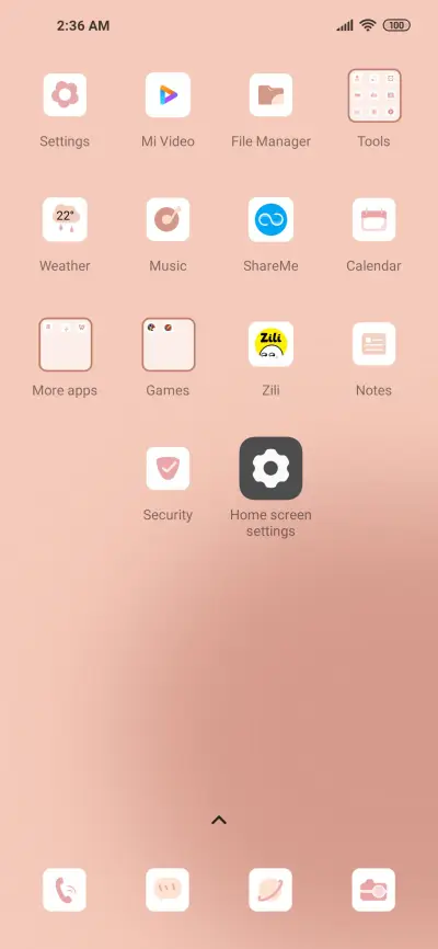 sticky note - Screenshot 4