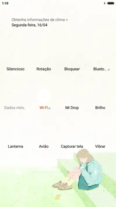 One mans world - Screenshot 5