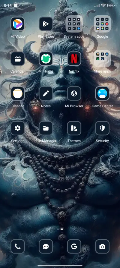Shiva - Screenshot 3