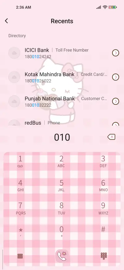 Kitty sweet today - Screenshot 6