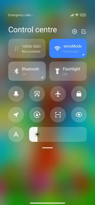 Water Color Tree - Screenshot 5