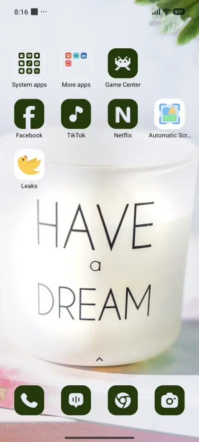 Candle Sayings - Screenshot 3