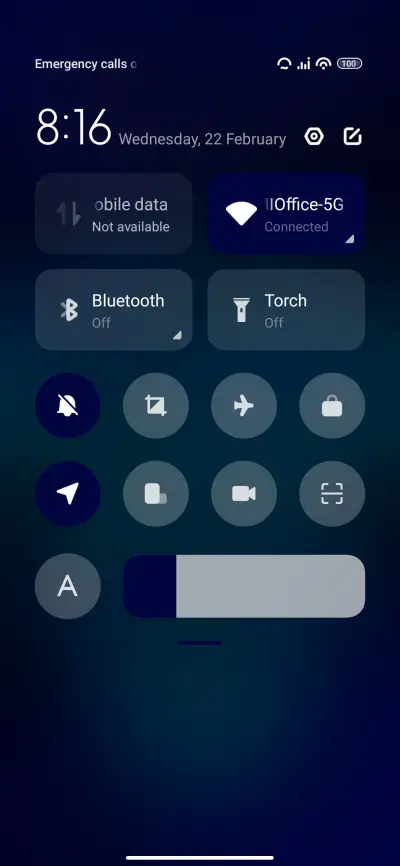 Taurus - Screenshot 5