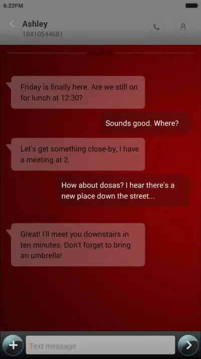 Dragon - Screenshot 8