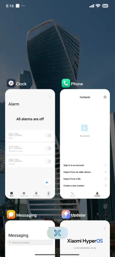 MN UI HY - Screenshot 3