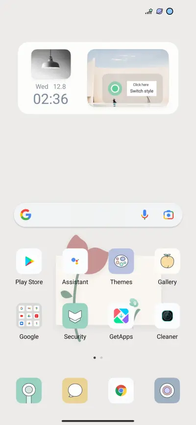 Protect - Screenshot 2