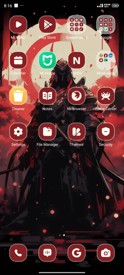 Betrayed Sword - Screenshot 3