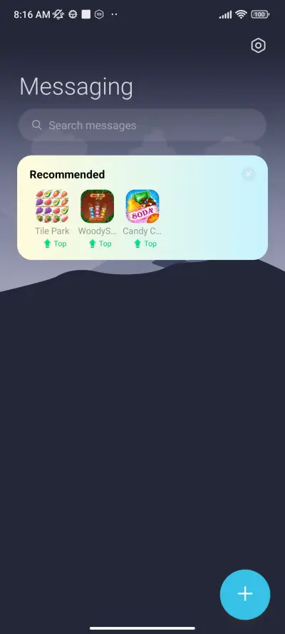 Mist Fold Peaks - Screenshot 7