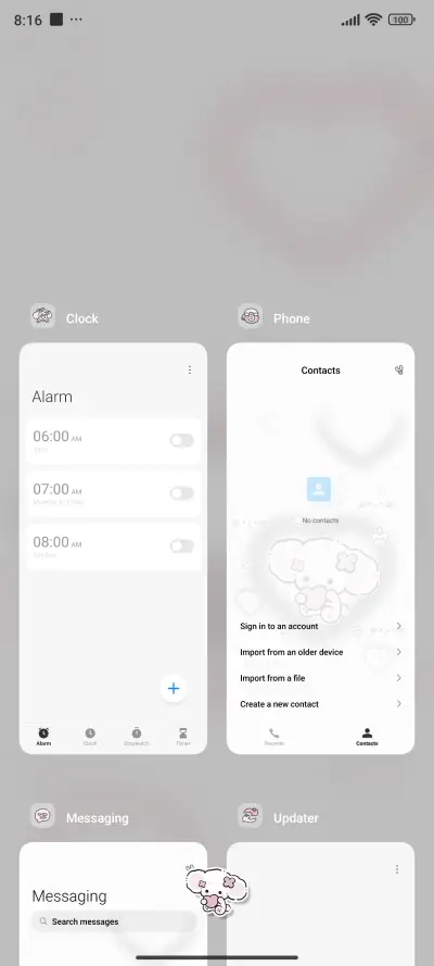 Nono Dog Heartbeat - Screenshot 4