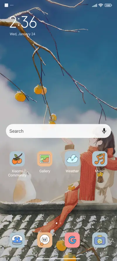 As Wished - Screenshot 3