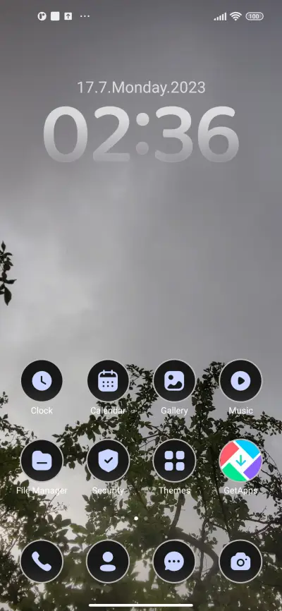 Dark Life V4 - Screenshot 2