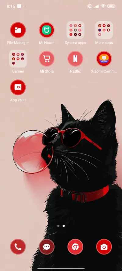 Bubble Cat 🫧🐾 - Screenshot 3