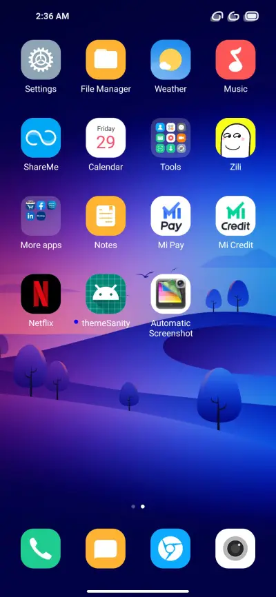 Slope Pro - Screenshot 3