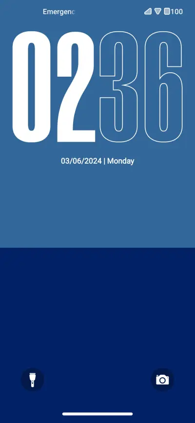 Hyper Drive - Screenshot 1